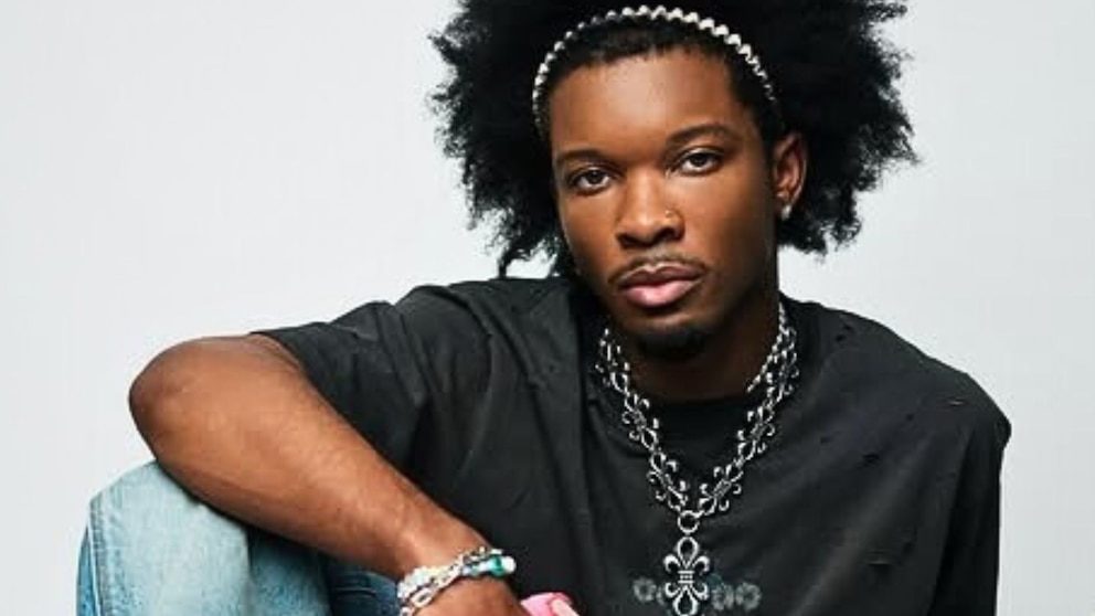 Quién es D4vd, el rapero estadounidense envuelto en el asesinato de una adolescente de 15 años