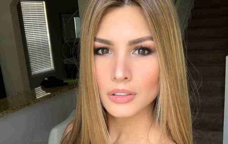 Osmariel Villalobos confirmó que padece esta terrible enfermedad