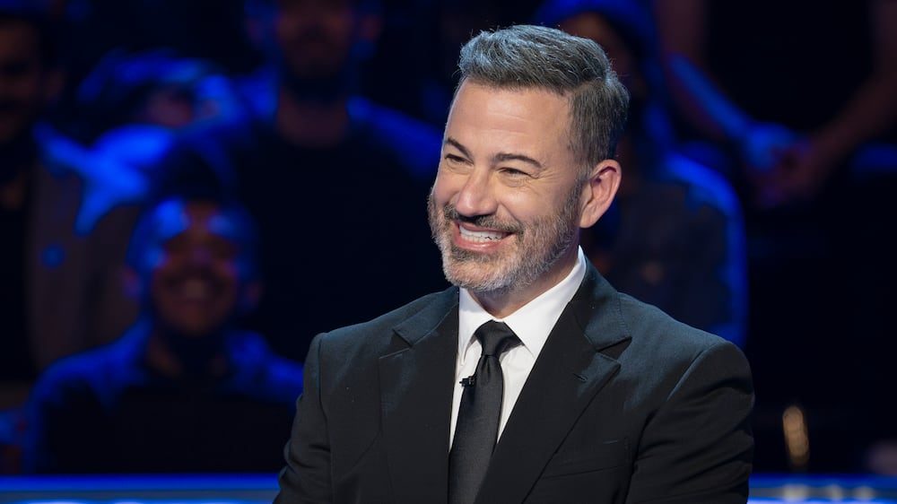 El programa de Jimmy Kimmel volverá a emitirse tras una semana de suspensión