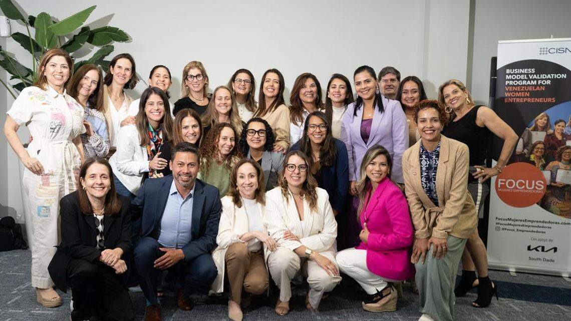 Abren convocatoria para programa destinado a estas migrantes venezolanas en EEUU