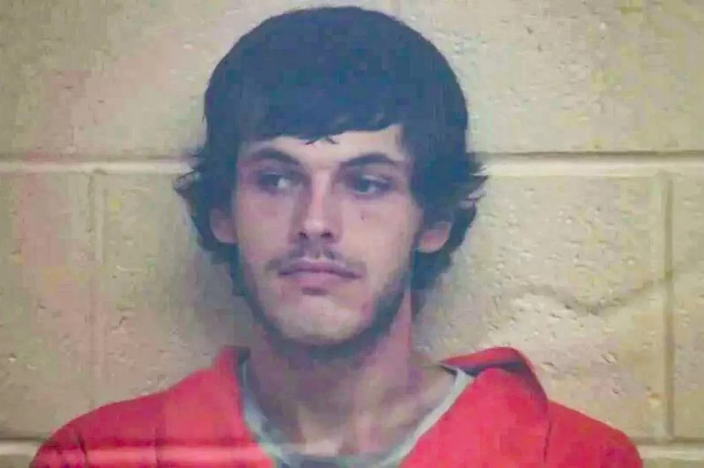 Horror en Kentucky: Pedagogo fue encarcelado tras violar a su hija de seis meses