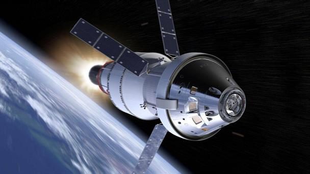 La Nasa intentará adelantar el lanzamiento de Artemis II para el próximo año