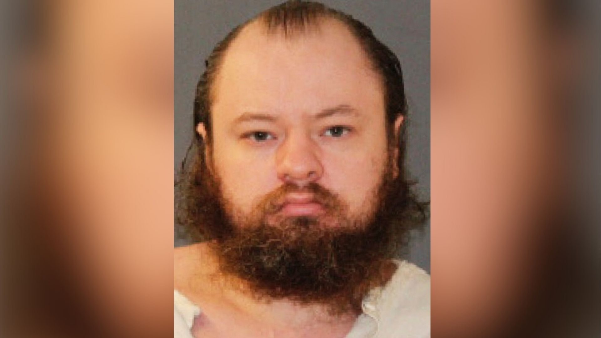 Hombre de Texas se enfrenta a la ejecución por matar a una niña en ritual de "exorcismo"