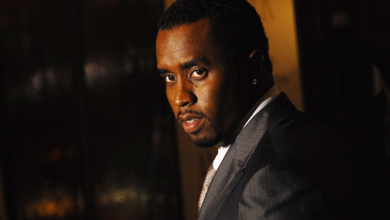 Estilista demandó a Sean "Diddy" Combs por agresión sexual, amenazas y acoso laboral