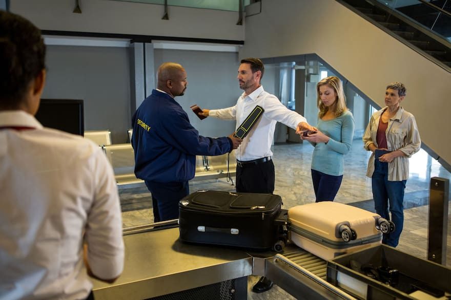 El error común por el que la TSA inspecciona tu equipaje a fondo en todos los aeropuertos de EEUU