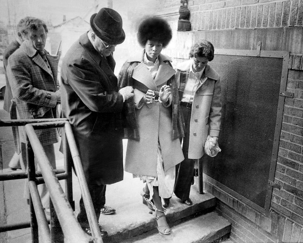Murió Assata Shakur, una de las fugitivas más buscadas por el FBI desde hace más de medio siglo
