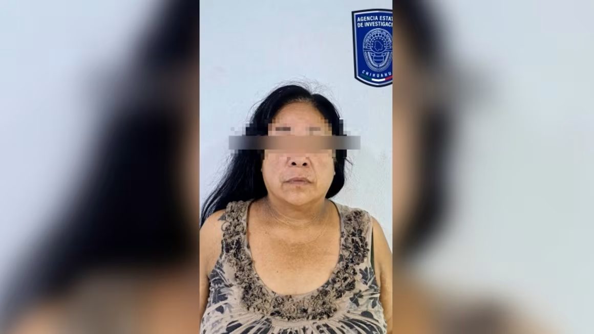 “La Diabla”, la mujer señalada como líder de una red criminal que vendía bebés a parejas en EEUU