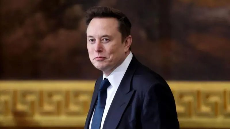 Elon Musk y el príncipe Andrés aparecen en nuevos documentos del caso Jeffrey Epstein