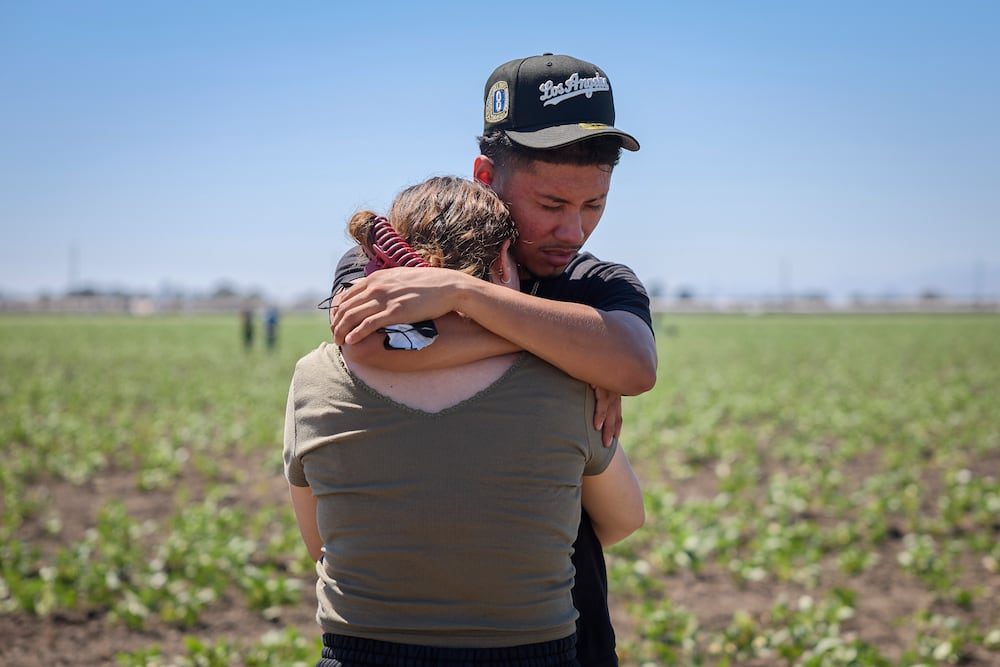 Los inmigrantes sin antecedentes penales ya son el grupo más numeroso bajo custodia del ICE