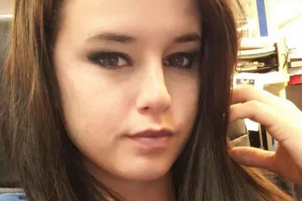 Durmió sobre el cuerpo en descomposición de su novia durante 10 días en Texas