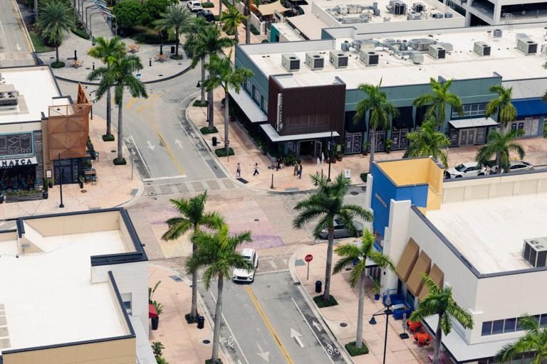 Uno a uno, los venezolanos están empezando a desaparecer de Doral