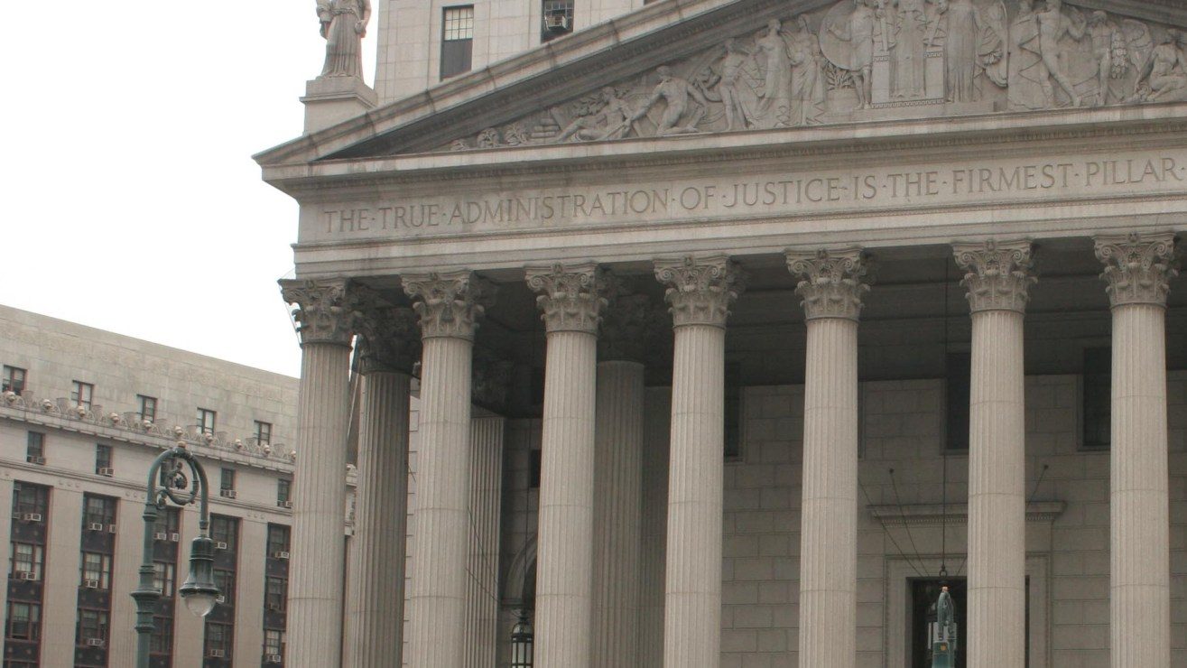 Modelos fueron torturadas en apartamento de lujo de Nueva York por un ejecutivo de Wall Street