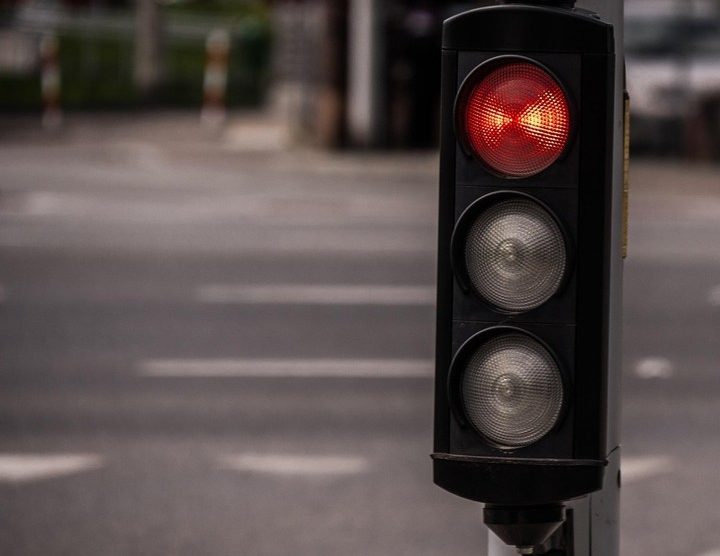 Las reglas sobre las multas de tránsito en EEUU cambian por estado