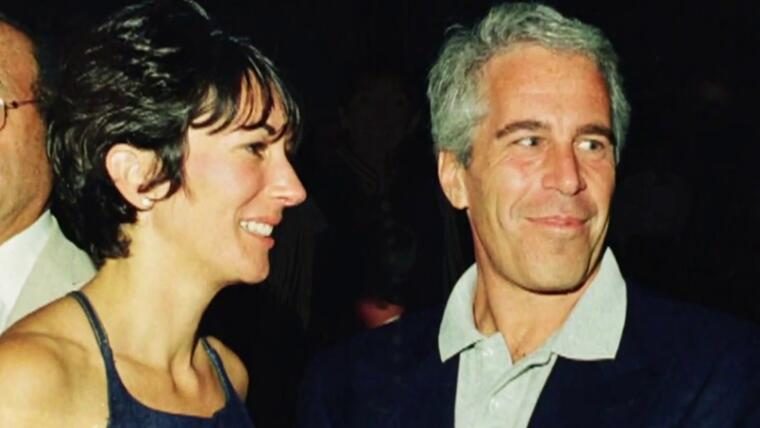 Comité de Supervisión de la Cámara de EEUU publicó primer lote del archivo Epstein
