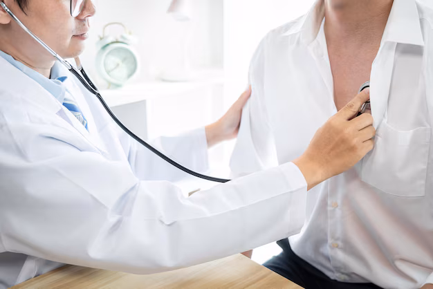 Científicos de EEUU crean una IA que busca prevenir infartos oyendo los latidos