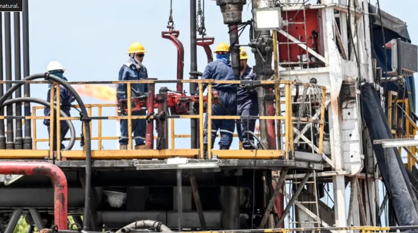 Importar gas de Venezuela, una salida a medio plazo para Colombia ante caída de reservas