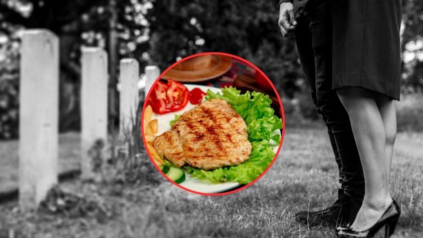 Horror en casa: madre mató a golpes a su hijo por un plato de comida y dejó grave a su hijita