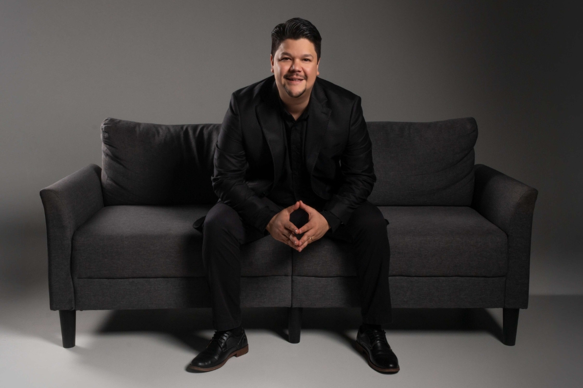 “Cómo dejar de improvisar y construir una empresa real” llega a Caracas