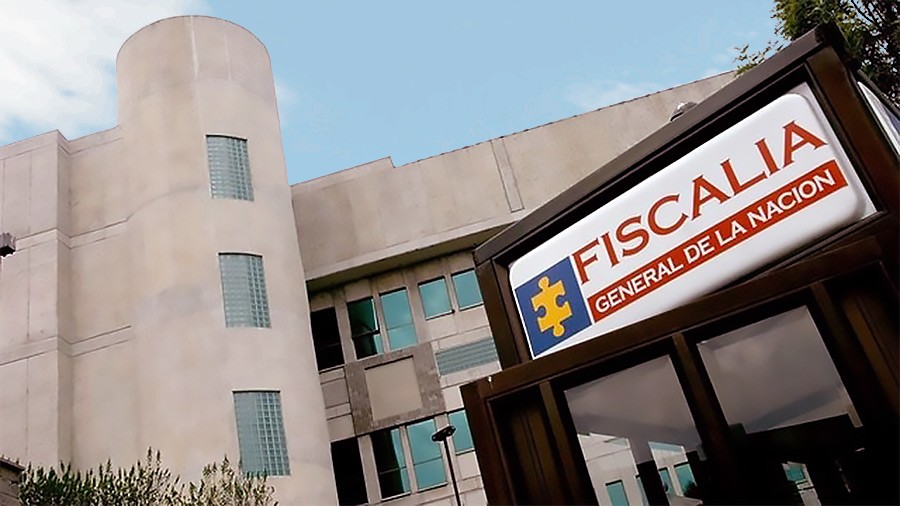 Fiscalía imputó a dos exministros de Petro tras ser acusados de liderar una organización criminal