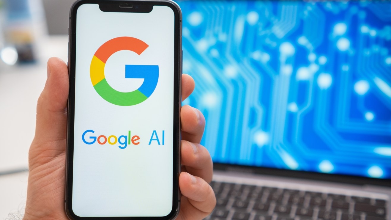 Google creó prompts compartidos en Gemini para trabajar en equipo: cómo usarlos