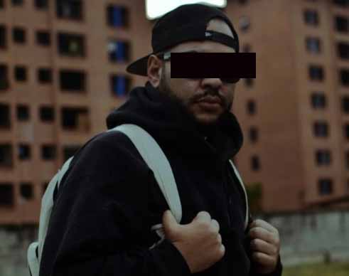Un músico conocido como "Panda" se quitó la vida en Mérida
