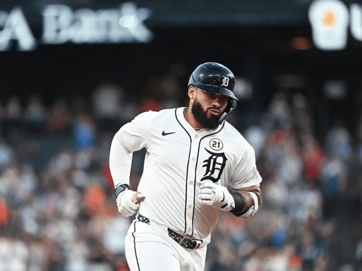 Gleyber Torres arribó a los 1.000 imparables en Grandes Ligas (VIDEO)