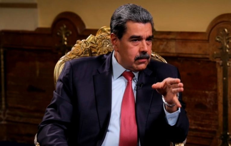 Maduro le armó una pataleta a Puerto Rico por permitir entrenamiento militar de EEUU en el Caribe