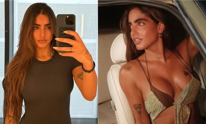 Venezolana Isabella Ladera ya había sido advertida sobre la filtración del video sexual semanas antes del escándalo