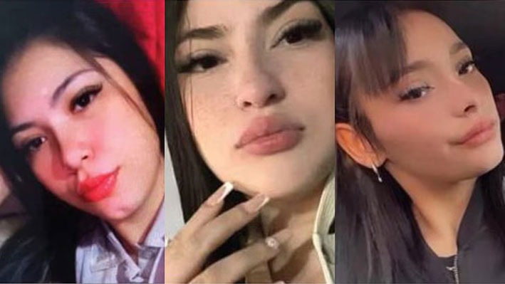 Conmoción en Argentina: La tortura y asesinato de tres jóvenes que fueron transmitidos en redes sociales