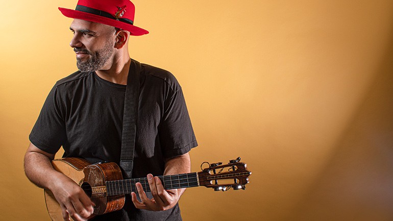 VIDEO: cuatrista Jorge Glem envía este mensaje por el Día de la Virgen del Valle