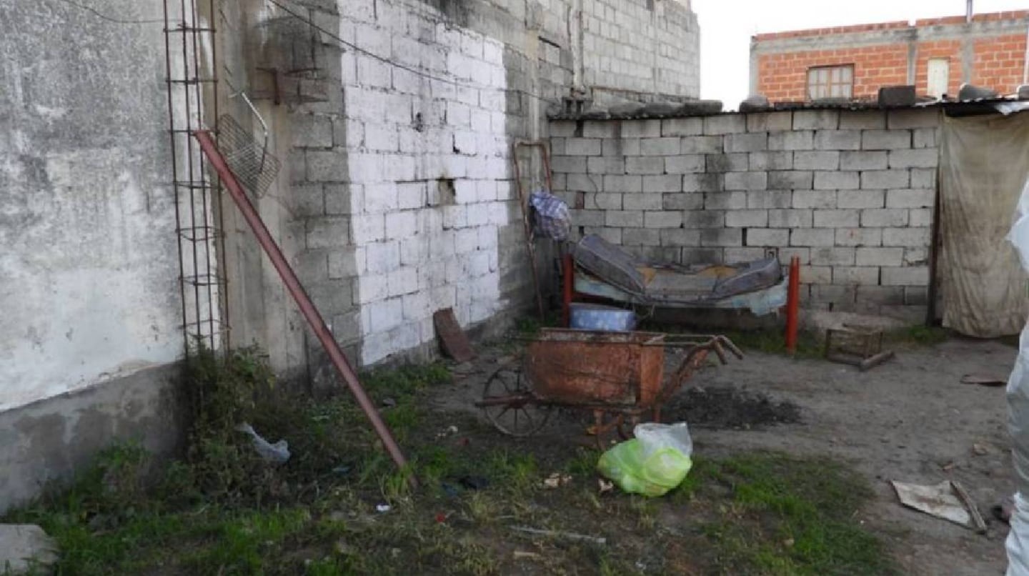 El asesino serial de Argentina atacaba a las víctimas en la misma cama donde dormía