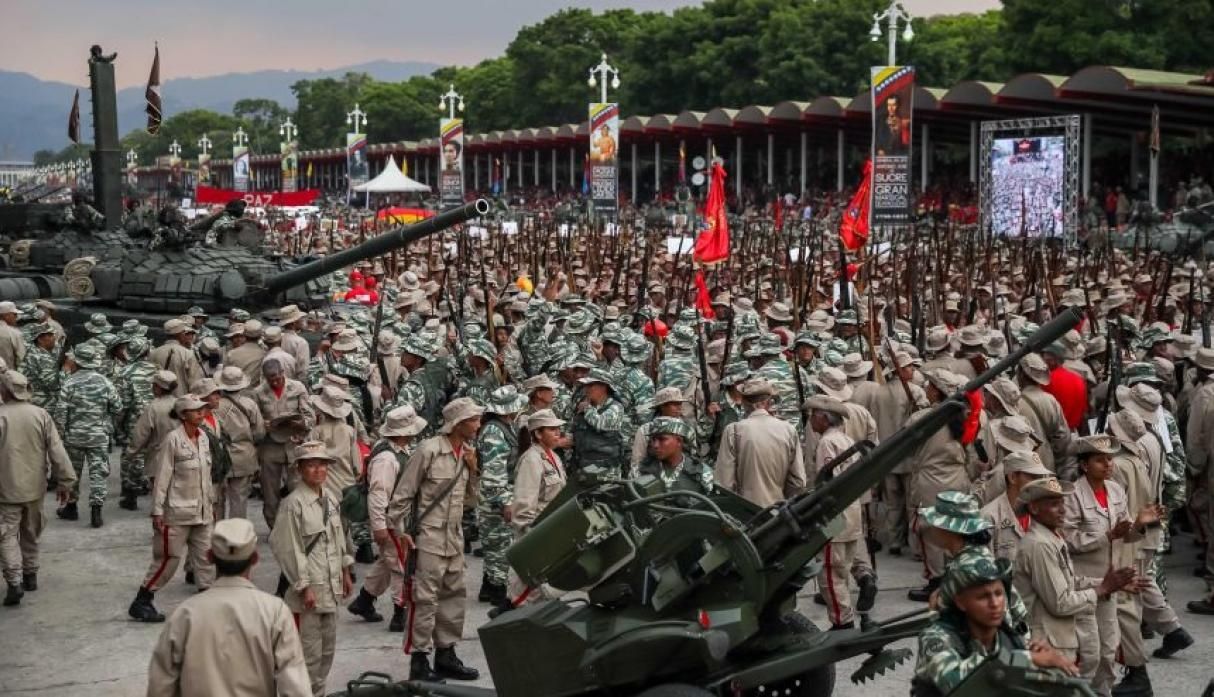 Mambrú se fue a la guerra… ¡Qué dolor, qué pena!