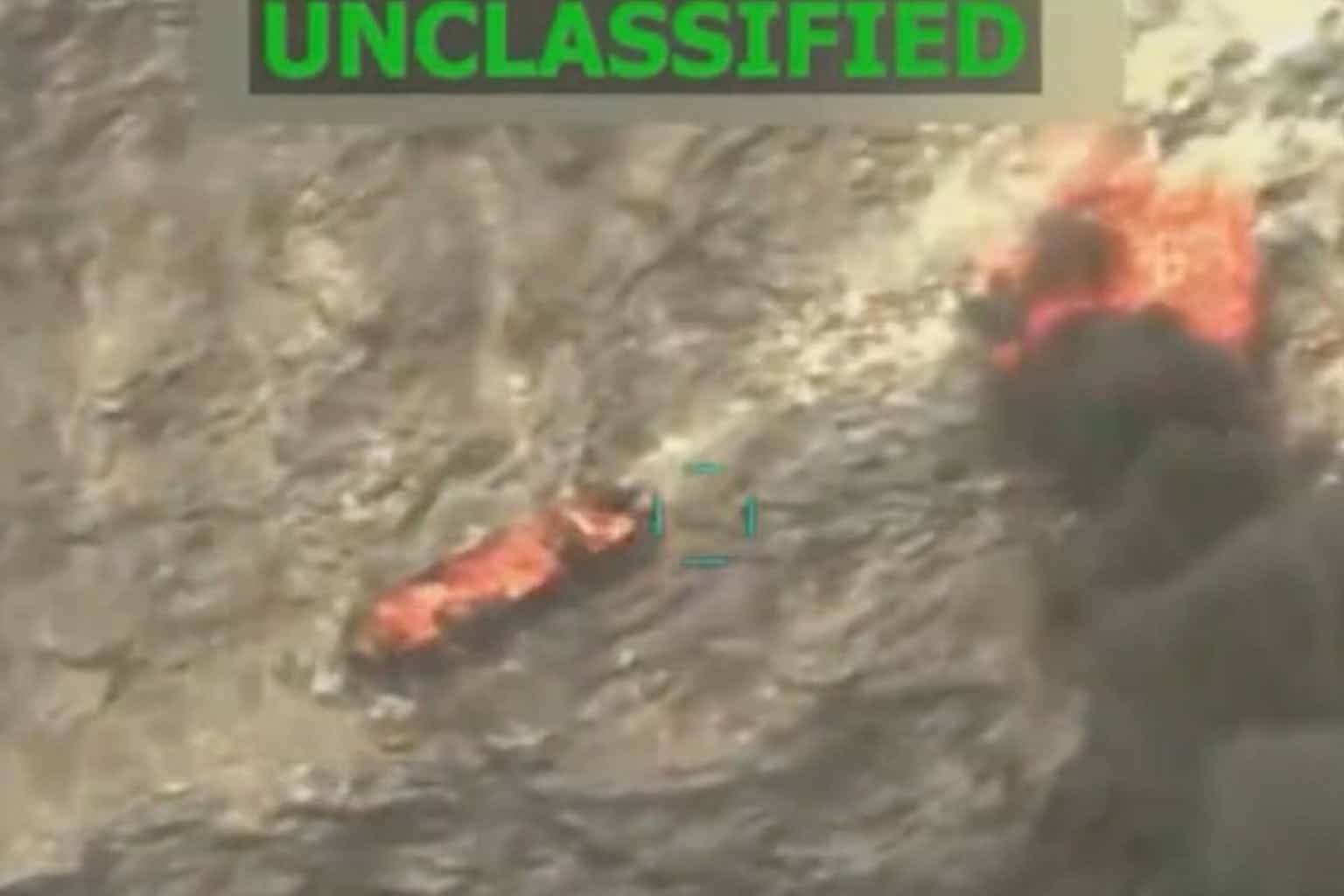 ¿Intervención antidrogas o estrategia geopolítica? El conflicto entre EEUU y Venezuela en aguas del Caribe