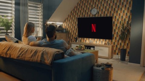 Oscura e impactante: el thriller de Netflix que juega con tu mente y no te dejará dormir