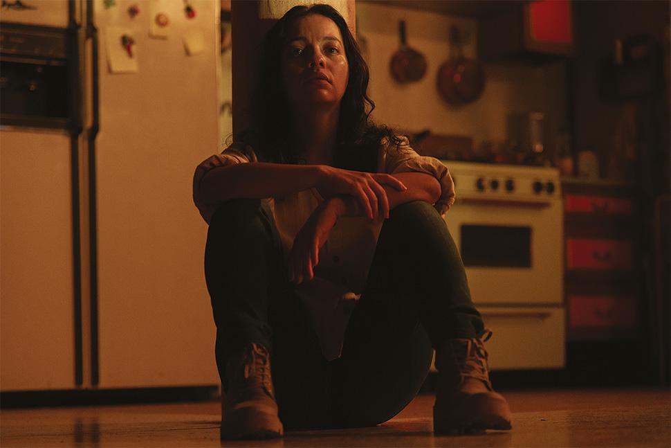 La crisis perenne de Venezuela resuena en Venecia con "Aún es de noche en Caracas"