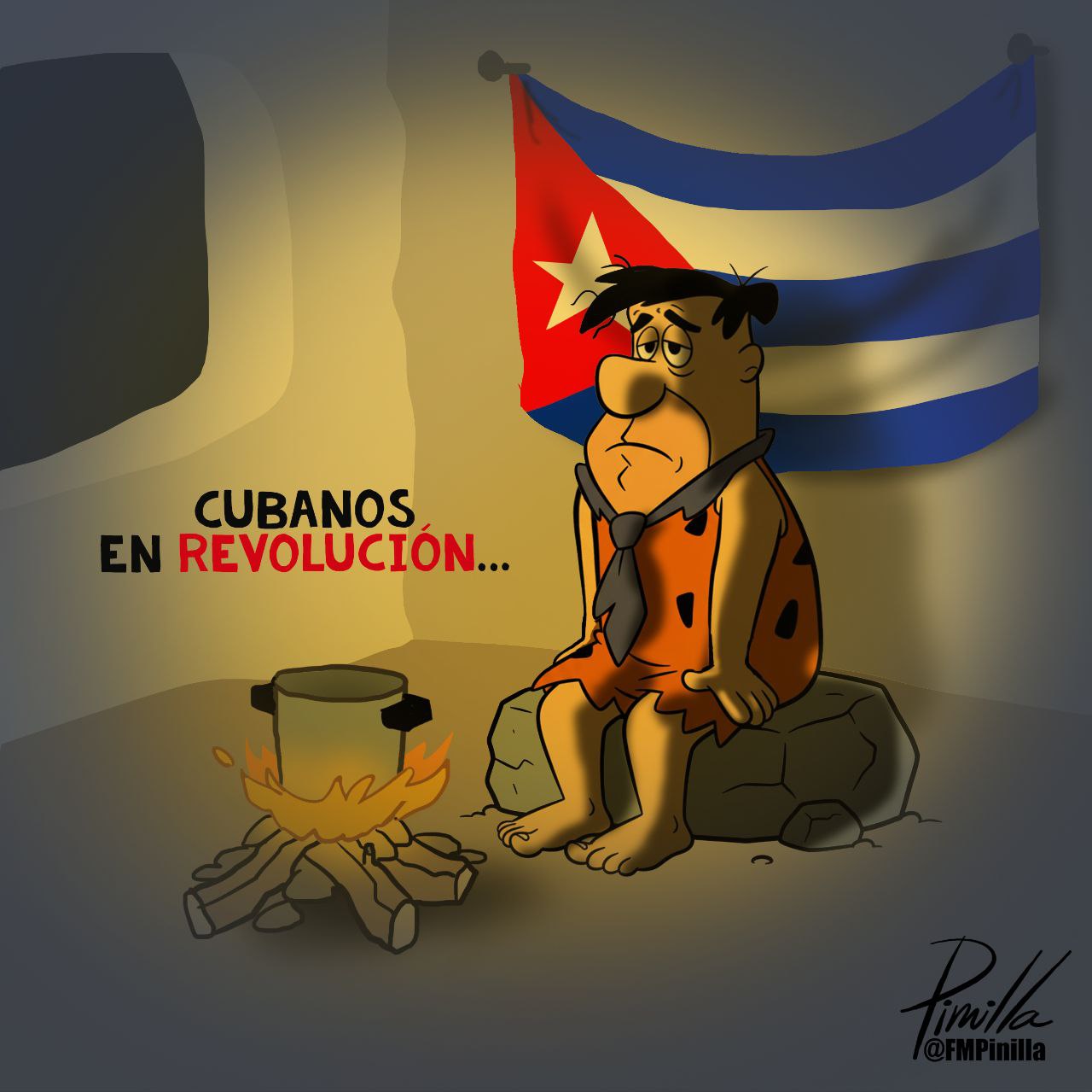 Caricaturas de este lunes 22 de septiembre de 2025
