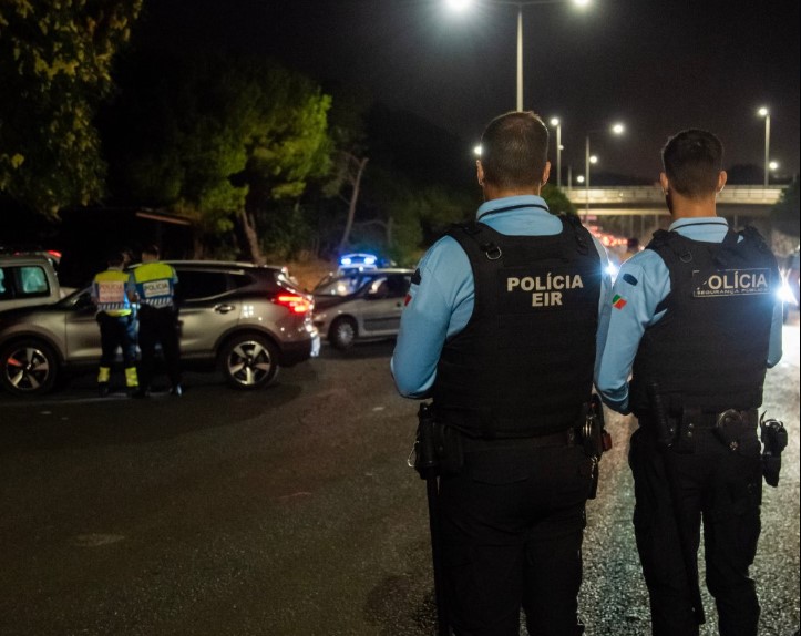 Lo agarraron en Portugal por traficar droga escondida en carne desde Brasil a España