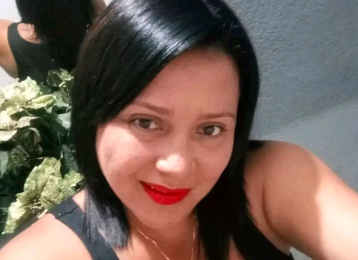 Denunciaron la desaparición forzada de Diliangela Guedez, quien estaba bajo custodia de la Dgcim