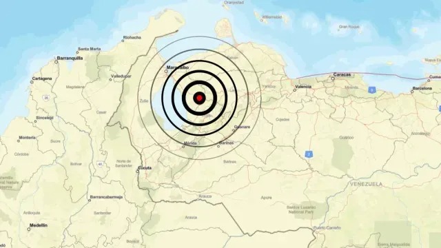 La razón por la cual los venezolanos no reciben alertas por temblor ni por desastres naturales