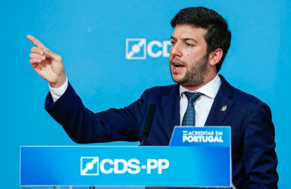 Portugal dividido: Aliado del Ejecutivo rechaza reconocer el Estado de Palestina en la ONU