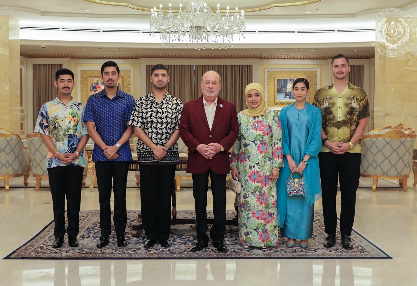 Fingió en TikTok que estaba casada con un príncipe, pero todo terminó mal