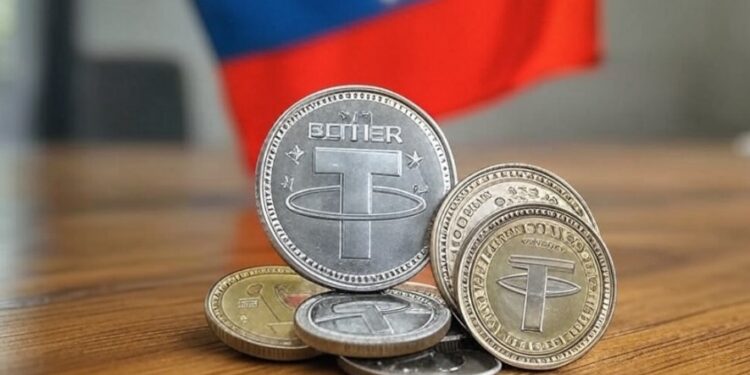 Expertos consideran el Usdt como alternativa al dólar en Venezuela