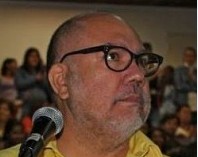 William Anseume: Movimientos de tierra y agua