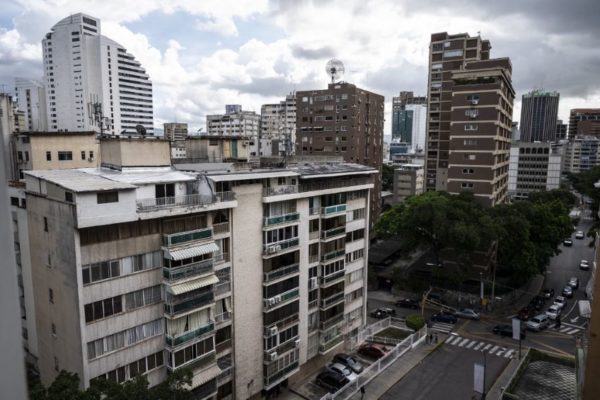 Prácticamente imposible acceder a créditos: Cámara Inmobiliaria describe panorama del sector en Venezuela
