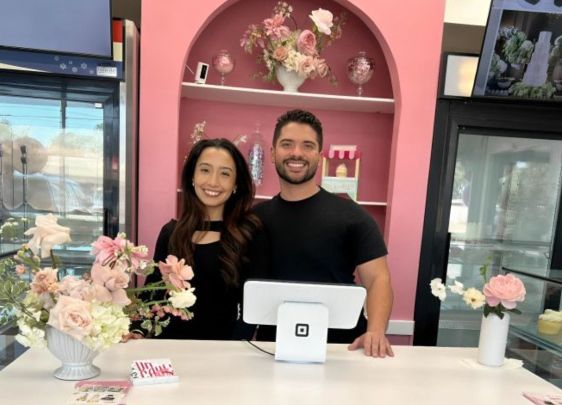 Venezolano Germán Caldera Ávila expande Da Cakes Houston con nueva sede en Spring Branch