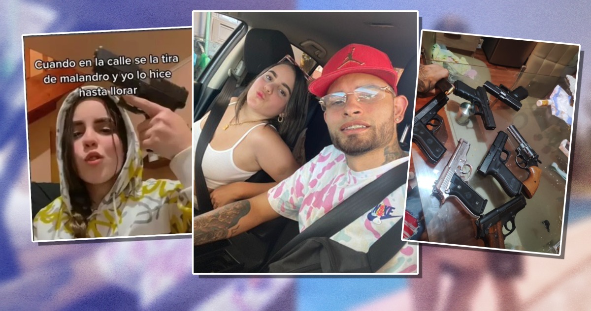 Explotación, drogas y fiestas venezolanas: cómo el Tren de Aragua dominó el bajo mundo de esta localidad en Chile