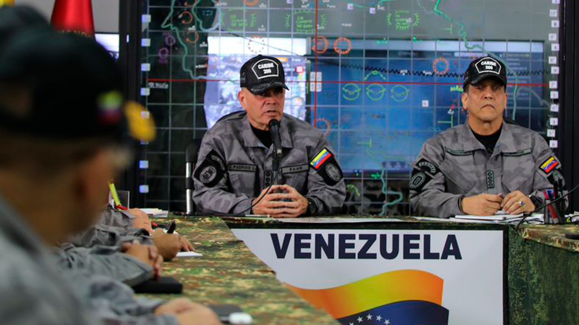 Padrino López aseveró que EEUU tiene una "guerra no declarada" contra Venezuela