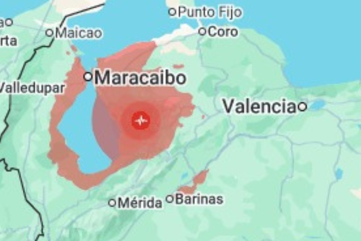 Más de 70 sismos sacudieron el occidente del país en cuatro días