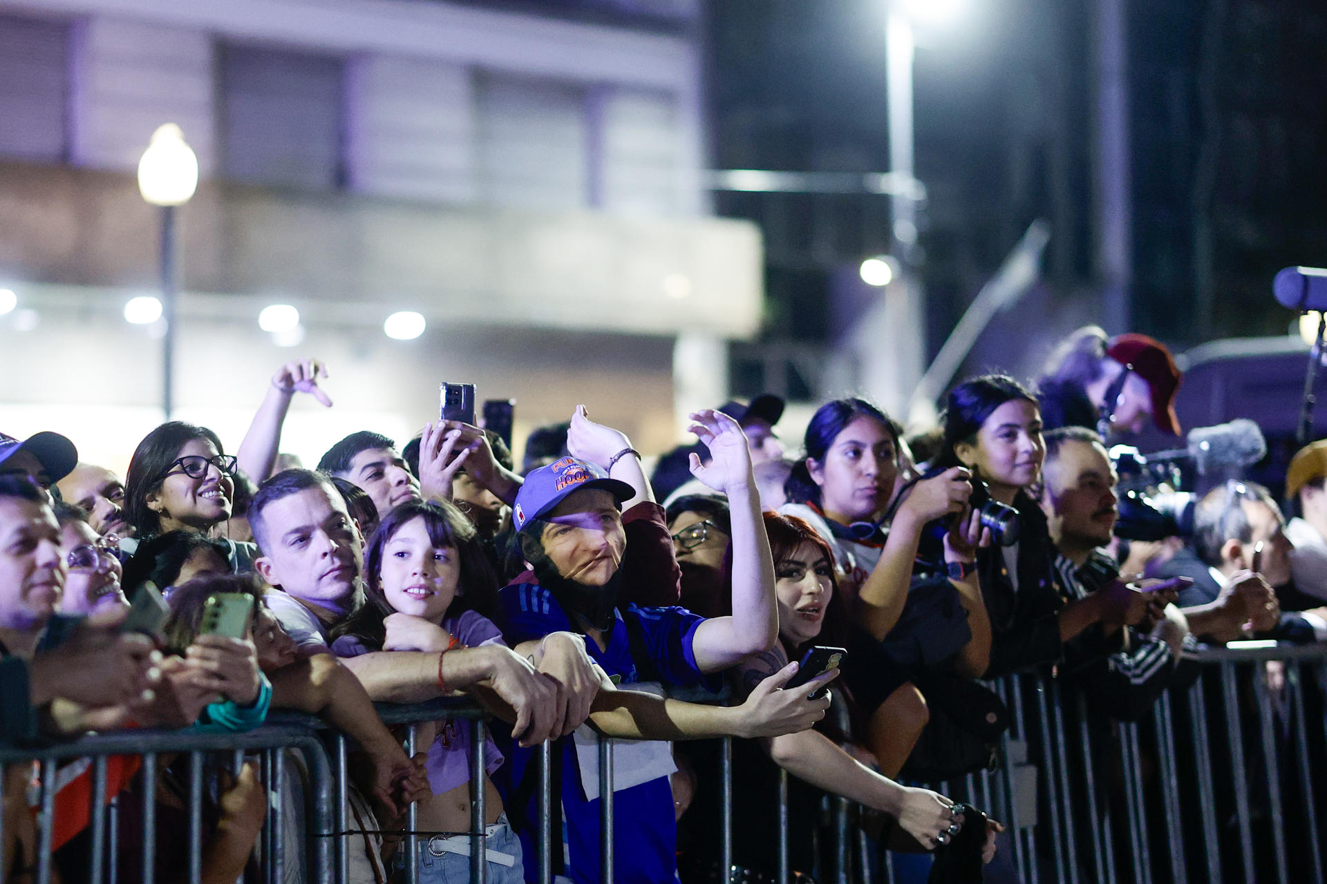 Comunicado de Arcadia: Argentina repudia en las urnas la cleptocracia kirchnerista