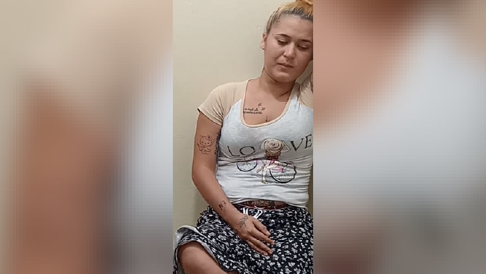 Frustran intento de una venezolana de ingresar droga a una cárcel de Perú (FOTO)
